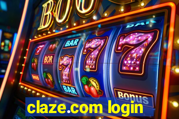 claze.com login